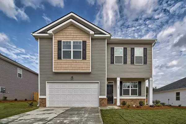Grovetown, GA 30813,1238 Sambar CIR