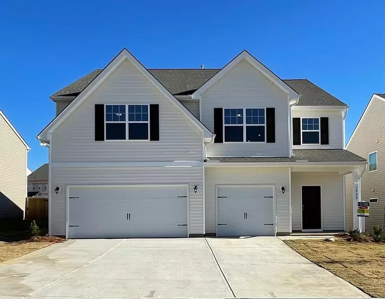 1060 Sapphire DR, Graniteville, SC 29829