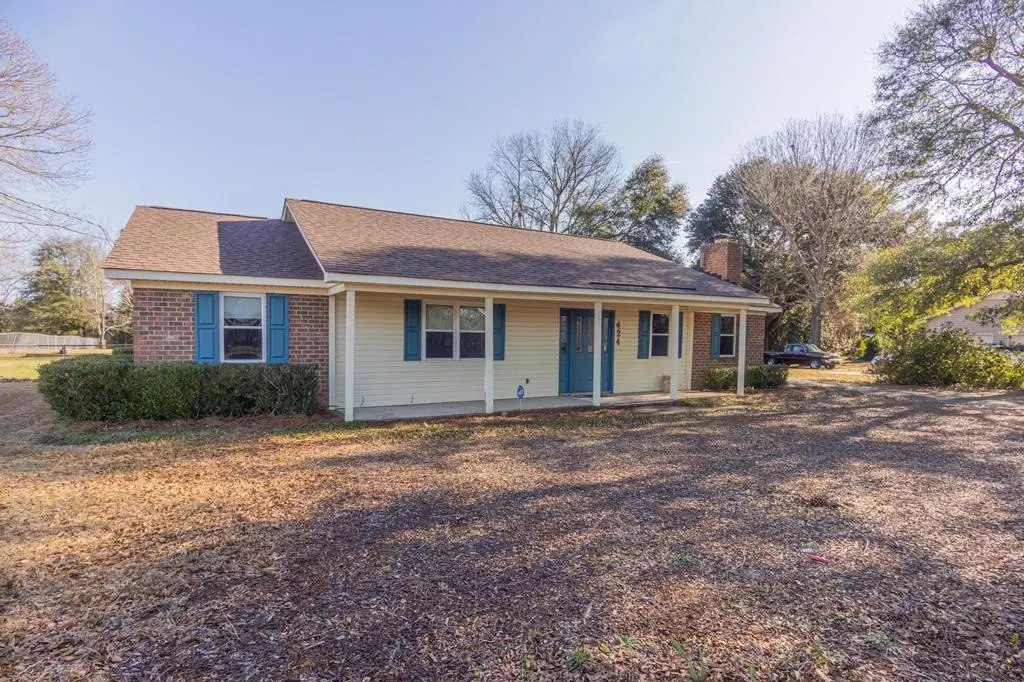 Jackson, SC 29831,424 Highland CIR