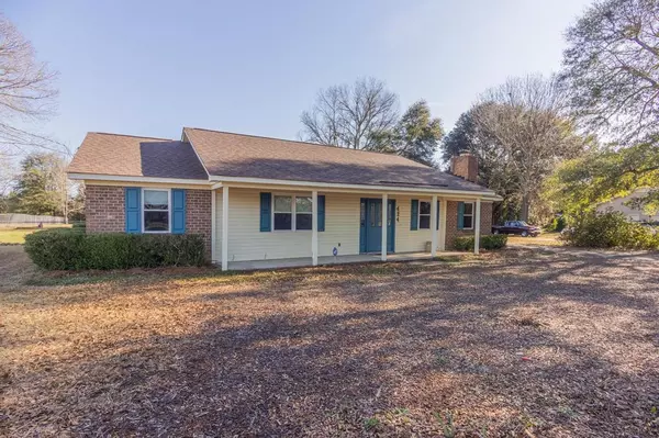 424 Highland CIR, Jackson, SC 29831