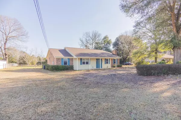 Jackson, SC 29831,424 Highland CIR