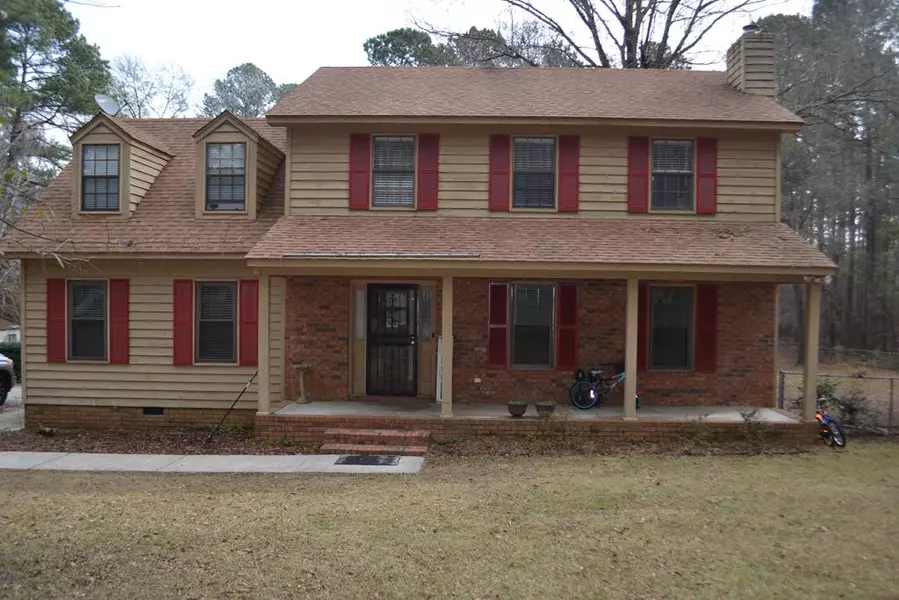 792 Baker Place RD, Grovetown, GA 30813