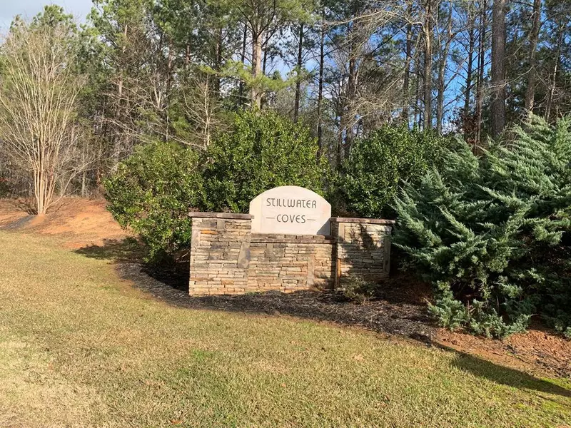 1107 Watersedge CV, Tignall, GA 30668