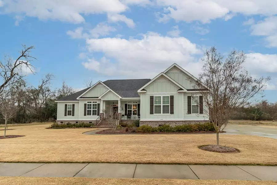 205 River North DR, North Augusta, SC 29841