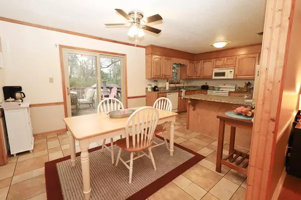 Evans, GA 30809,531 Fairfield WAY