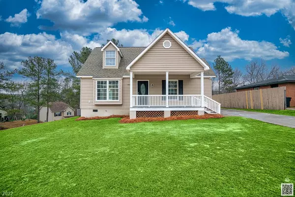 502 Bradley DR, North Augusta, SC 29841