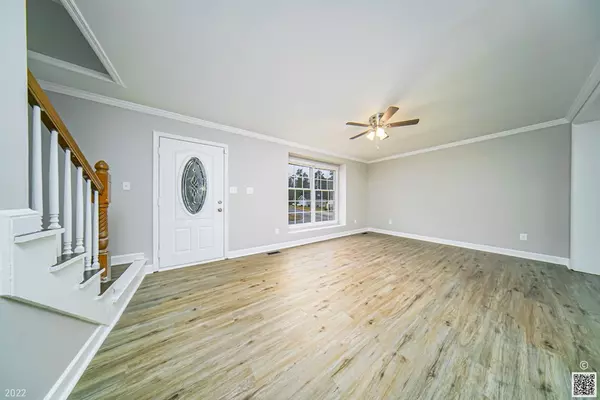 North Augusta, SC 29841,502 Bradley DR