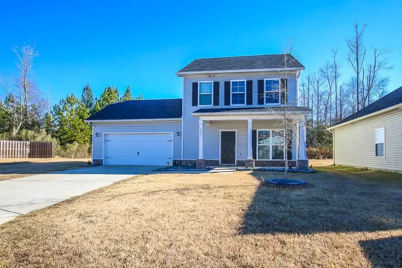 2201 Grove Landing WAY, Grovetown, GA 30813