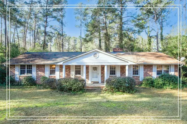 1623 Highland PARK, Aiken, SC 29801