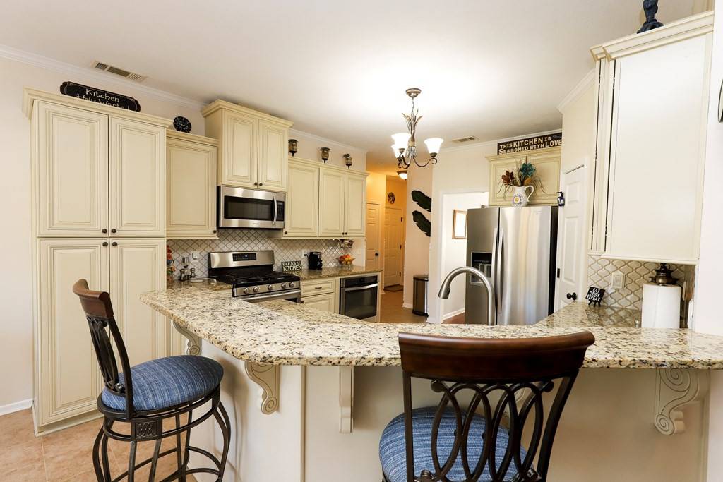 North Augusta, SC 29860,899 Murrah Forest DR