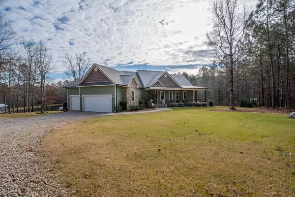 Johnston, SC 29832,239 Weaver RD