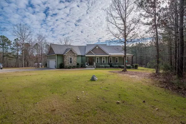 Johnston, SC 29832,239 Weaver RD