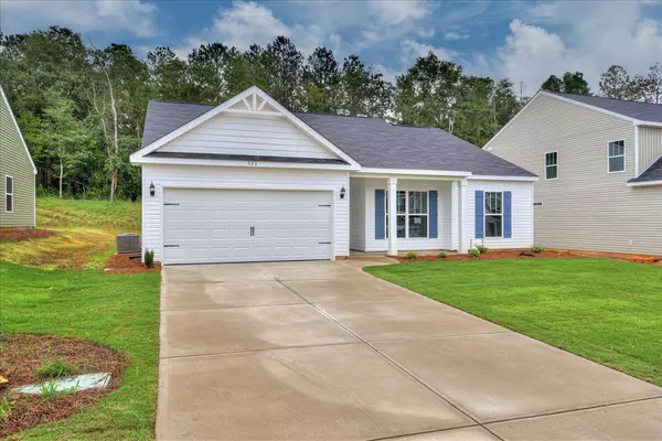 Trenton, SC 29847,323 BRASS CT