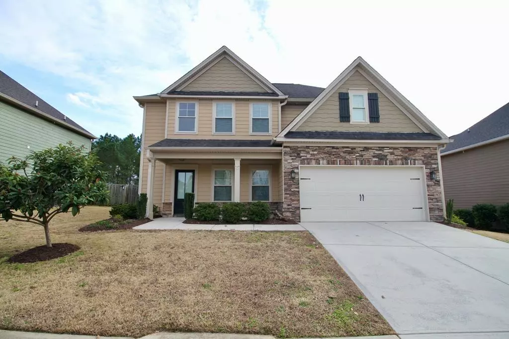 Grovetown, GA 30813,3834 BERKSHIRE WAY