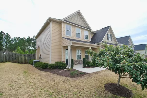 Grovetown, GA 30813,3834 BERKSHIRE WAY