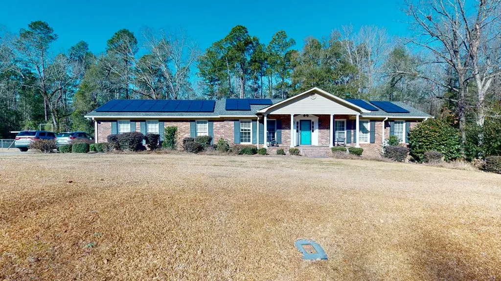 50 BUNKER CIR, Williston, SC 29853