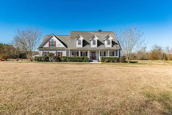 Rayle, GA 30660,349 Sardis RD