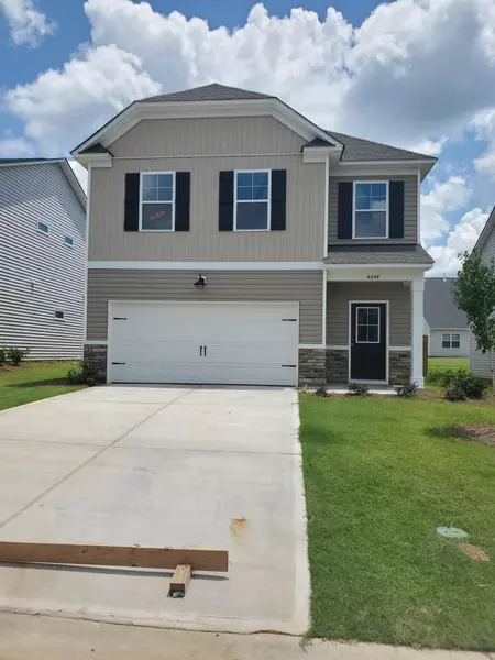 4044 Thimbleberry DR, Graniteville, SC 29829