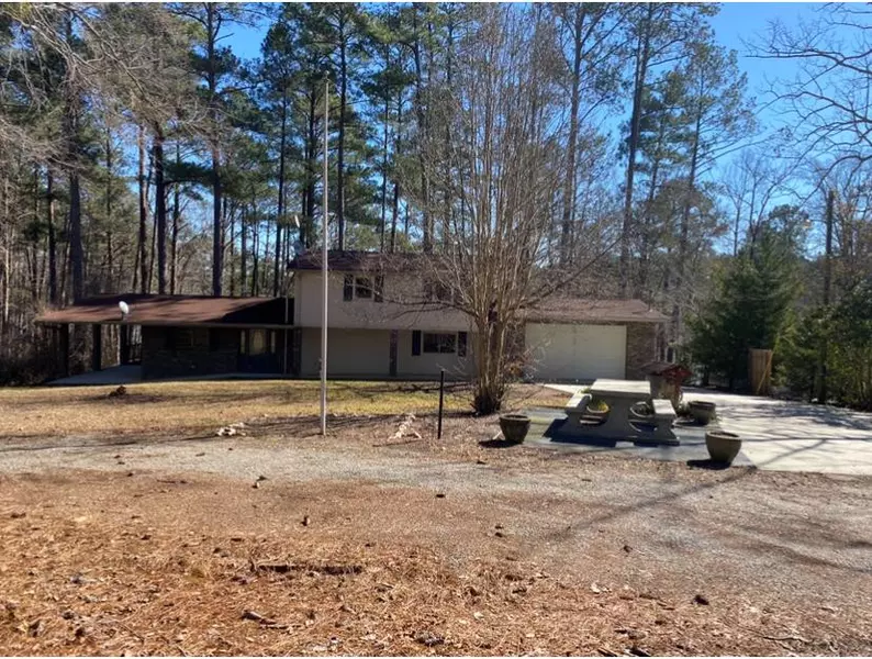 3214 Biscayne DR, Lincolnton, GA 30817