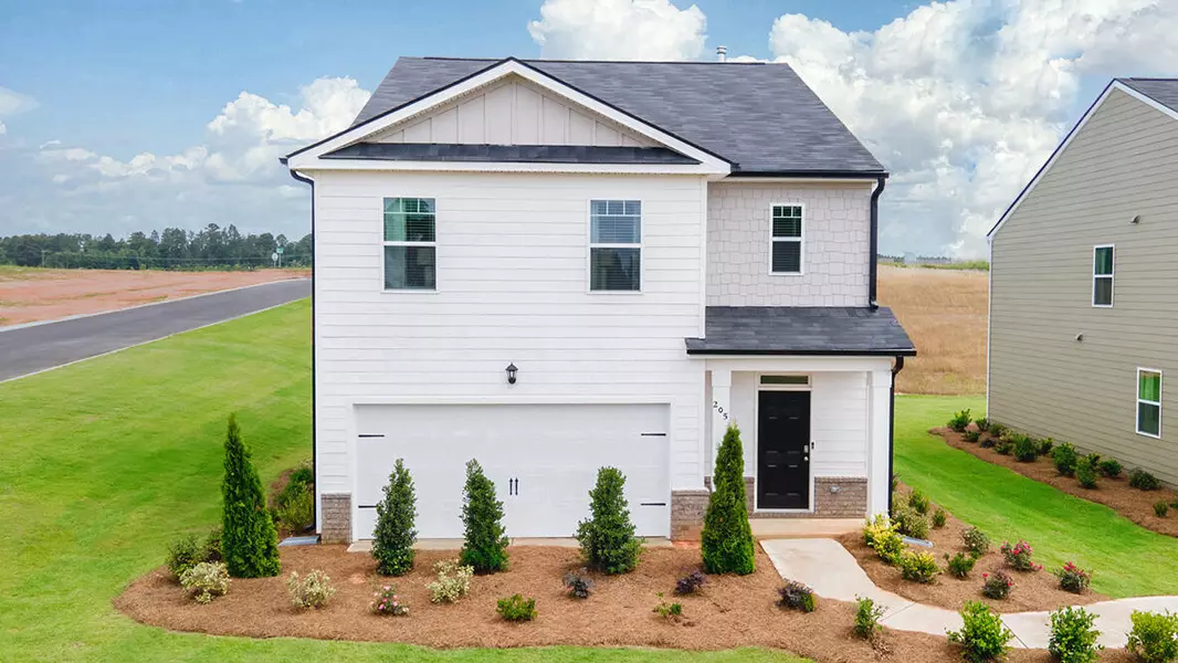 1407 DEER HOLLOW RUN, Grovetown, GA 30813