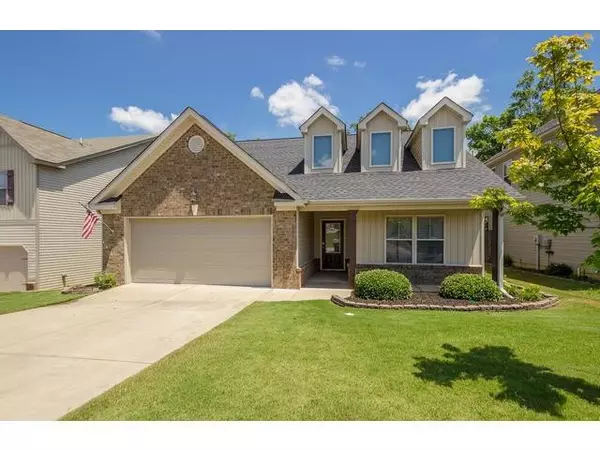 3412 Grove Landing CIR, Grovetown, GA 30813