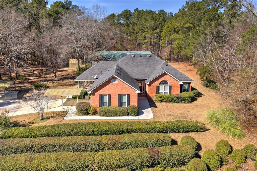 1002 Conn DR, Evans, GA 30809
