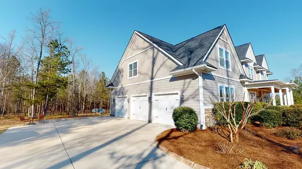 Appling, GA 30802,3326 Tom Bartles RD