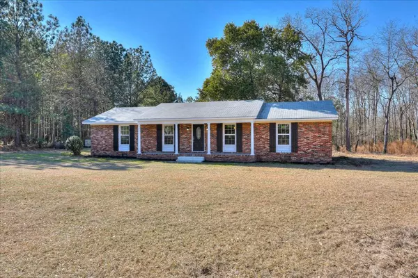 Barnwell, SC 29812,184 Starlight LN