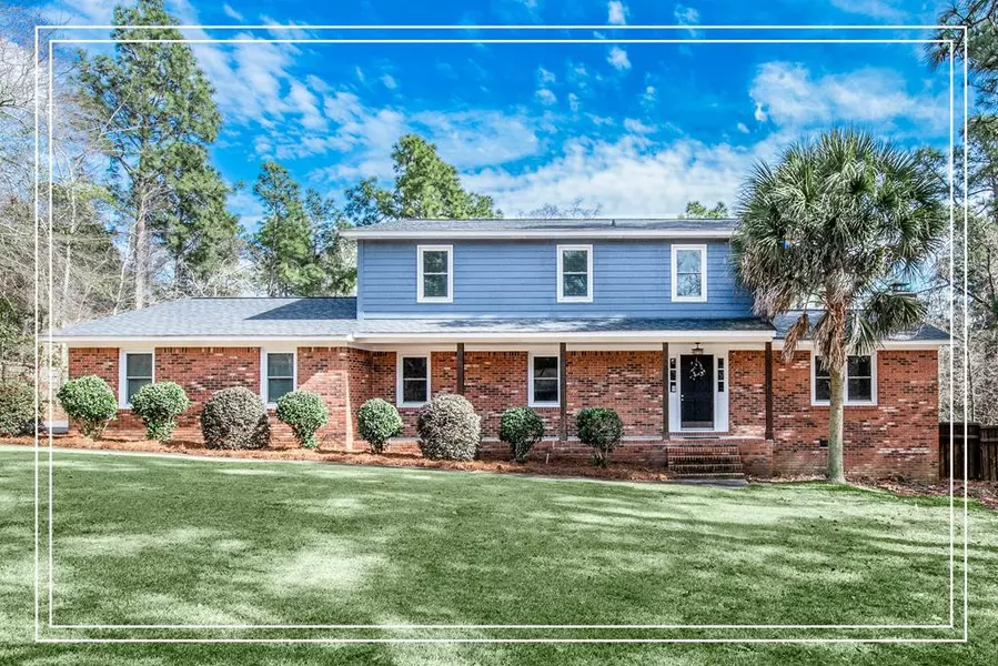 1019 Kismet DR, Aiken, SC 29803