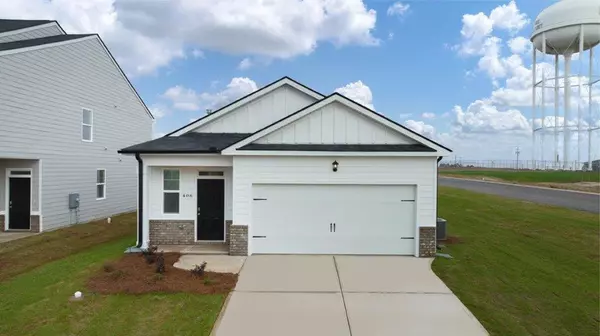 2044 Saltwater BND, Beech Island, SC 29842