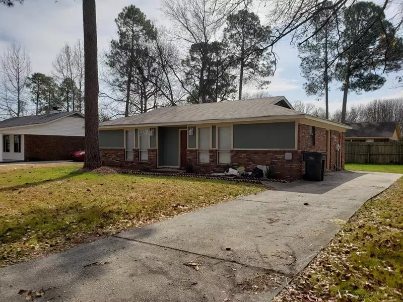 1928 Neptune DR, Augusta, GA 30906