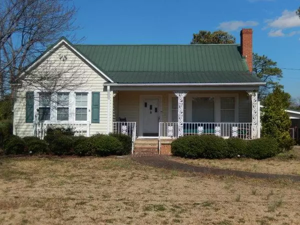 Johnston, SC 29832,208 Edisto ST