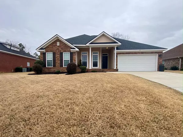 2024 Lake Forest DR, Grovetown, GA 30813