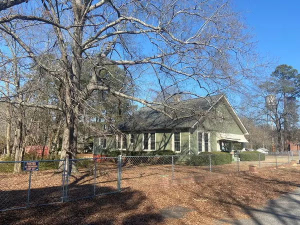 Camak, GA 30807,157 W Railroad ST