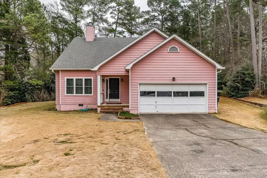 3968 Carson Cutoff, Martinez, GA 30907