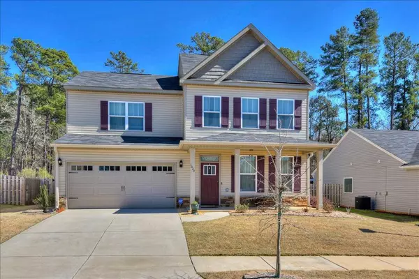 1029 Swan CT, North Augusta, SC 29860