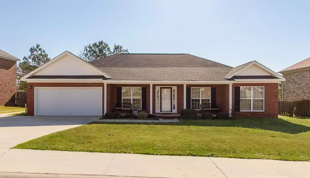 6116 INDEPENDENCE WAY, Grovetown, GA 30813