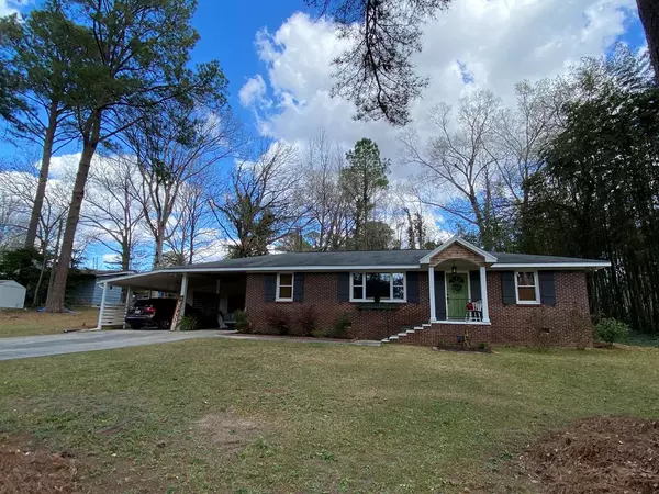 Thomson, GA 30824,818 Pine Lane DR