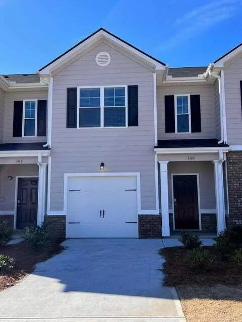 Aiken, SC 29801,369 BISHAM CT