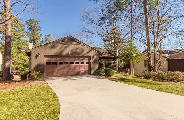 Aiken, SC 29803,4 Muirfield CT