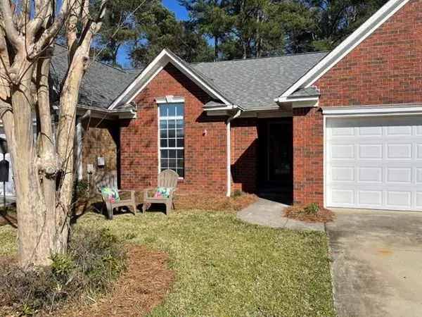 1173 Carriage DR, Aiken, SC 29803