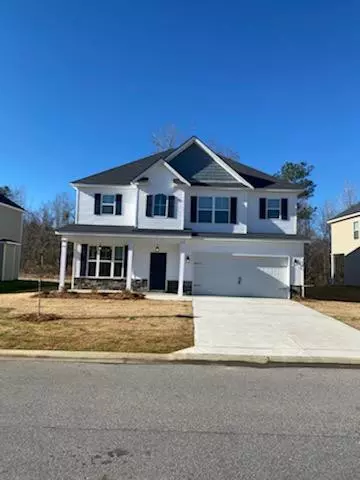 356 Koweta WAY, Grovetown, GA 30813