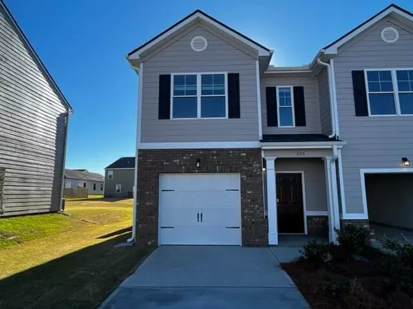 Aiken, SC 29801,355 Bisham CT