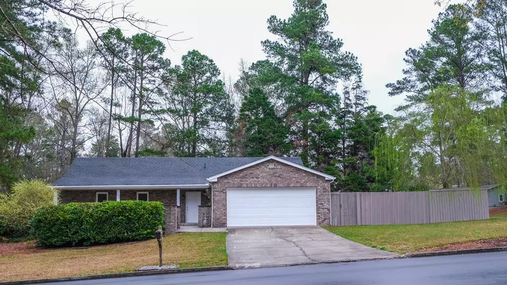 3755 Tailboard WAY, Martinez, GA 30907