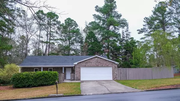 Martinez, GA 30907,3755 Tailboard WAY