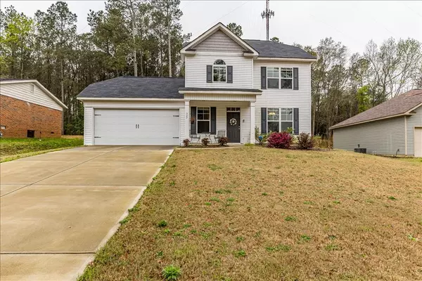 North Augusta, SC 29841,527 Bradley DR