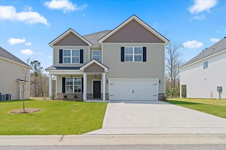 354 KOWETA WAY, Grovetown, GA 30813