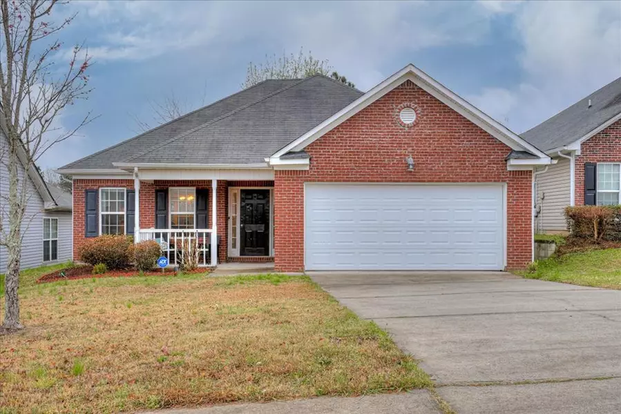 294 High Meadows CIR, Grovetown, GA 30813