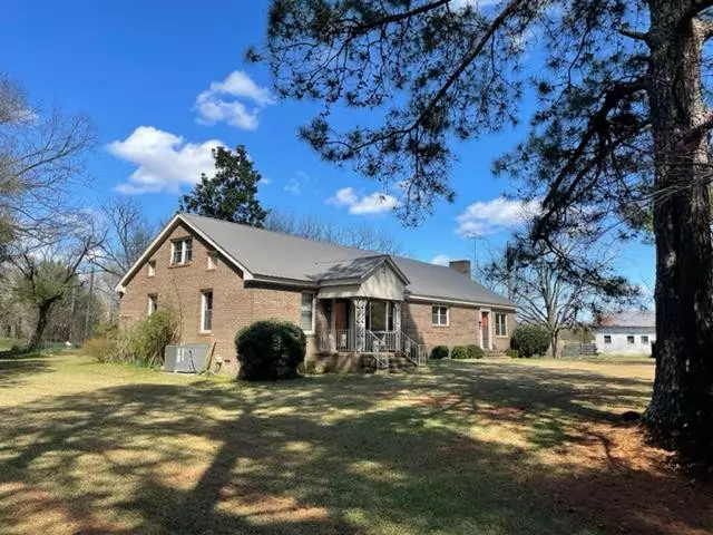 764 Ansley RD, Warrenton, GA 30828