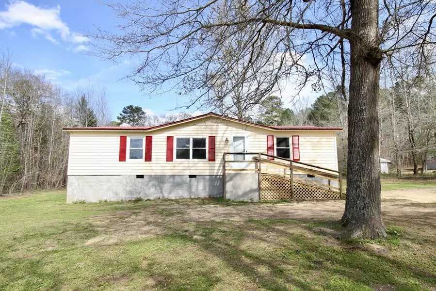 222 CATFISH RD, Clarks Hill, SC 29821